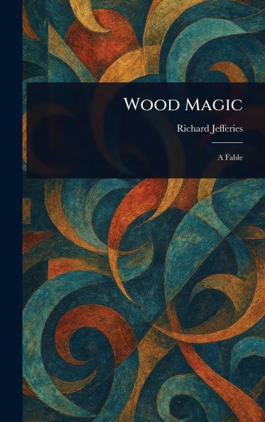 Wood Magic