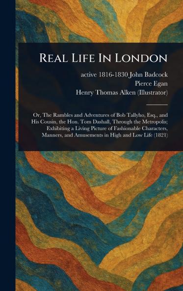 Real Life In London