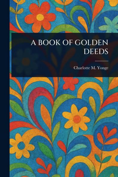 Book of Golden Deeds