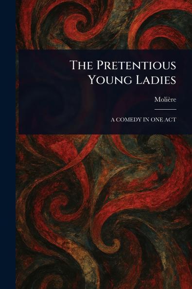 Pretentious Young Ladies