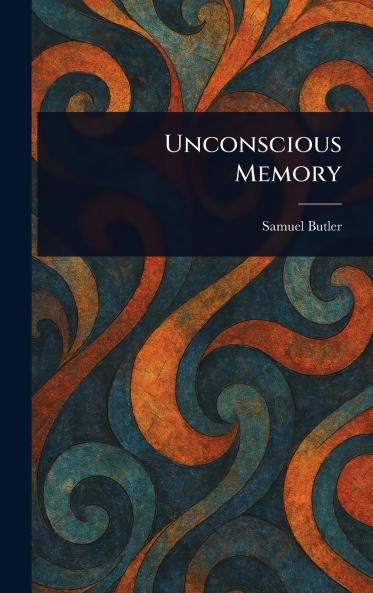 Unconscious Memory