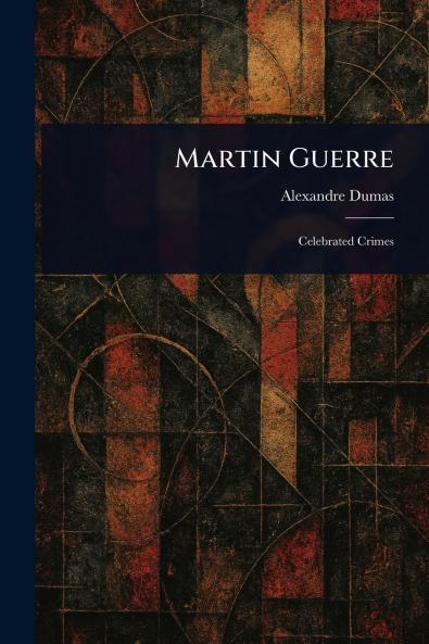 Martin Guerre
