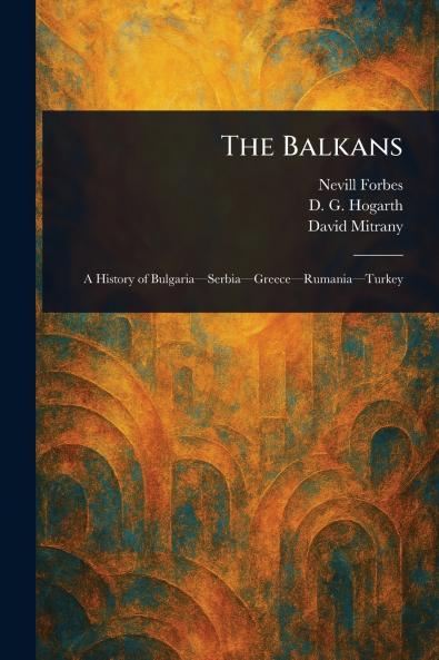 Balkans