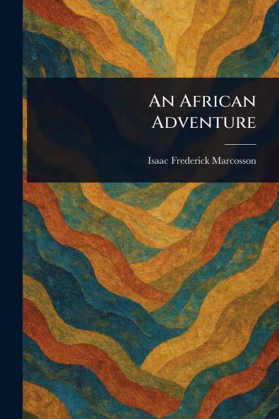 African Adventure