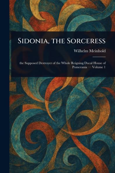 Sidonia the Sorceress