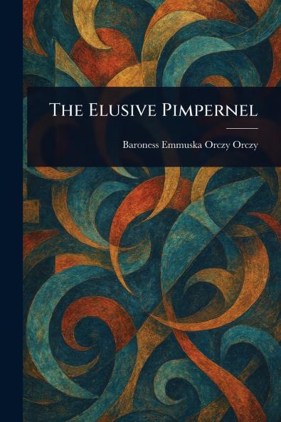 Elusive Pimpernel