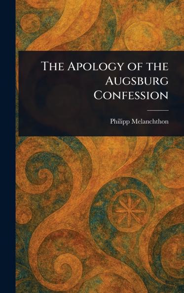 Apology of the Augsburg Confession
