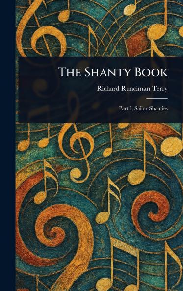 Shanty Book