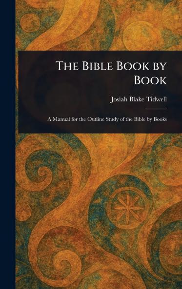 Bible Book by Book