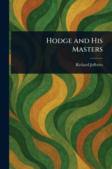 Hodge and His Masters