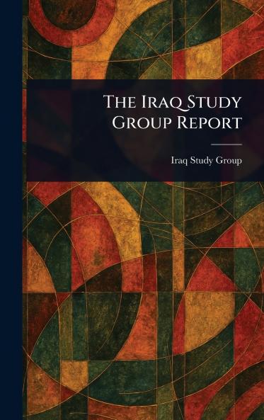 Iraq Study Group Report