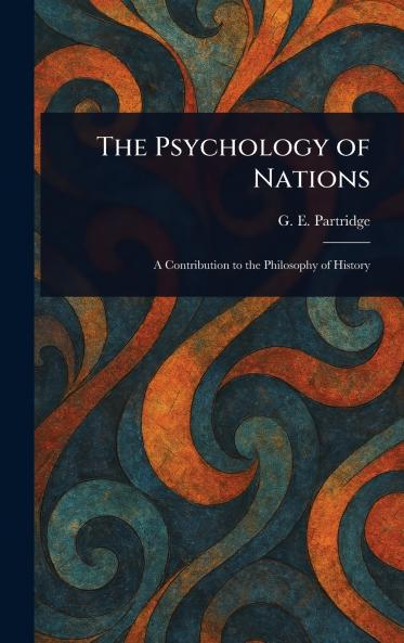Psychology of Nations