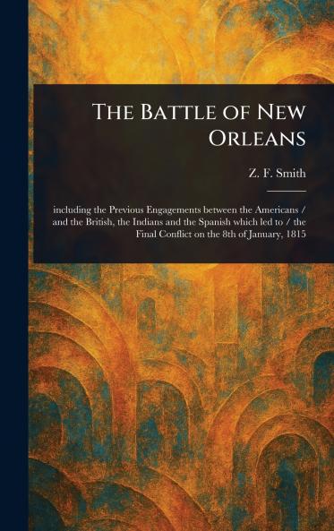 Battle of New Orleans