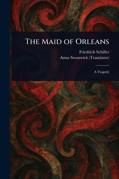 Maid of Orleans