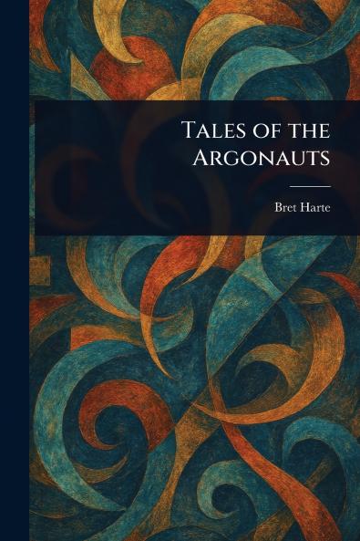 Tales of the Argonauts