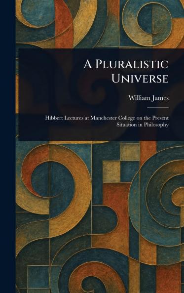 Pluralistic Universe
