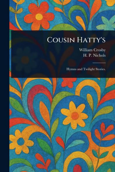 Cousin Hatty's