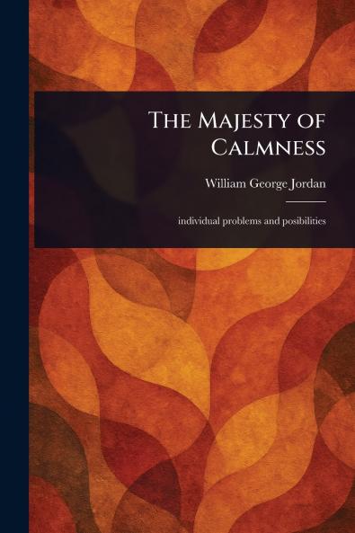 Majesty of Calmness