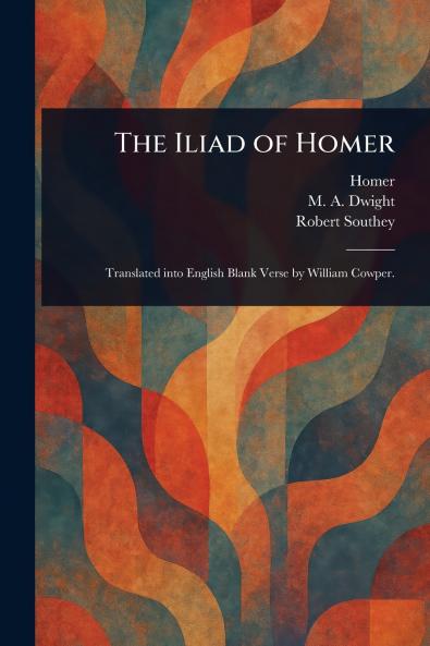 Iliad of Homer