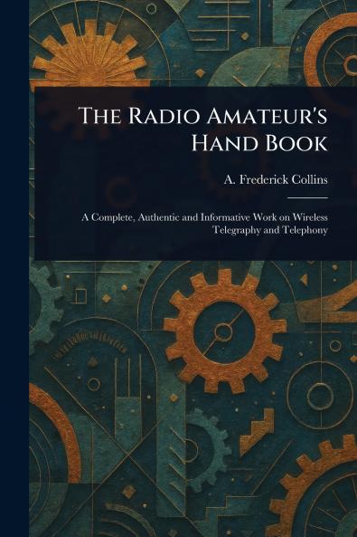 Radio Amateur's Hand Book