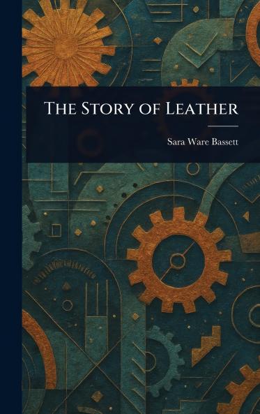 Story of Leather