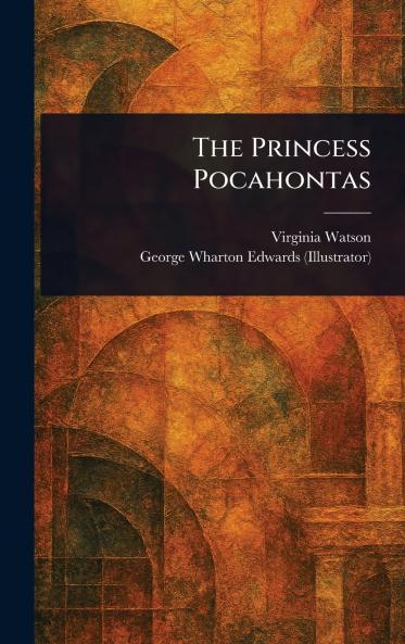 Princess Pocahontas