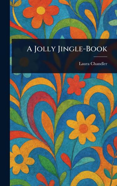 Jolly Jingle-Book