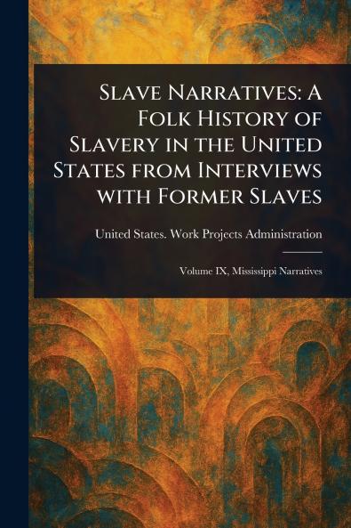Slave Narratives