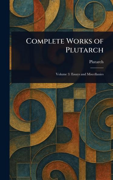 Complete Works of Plutarch