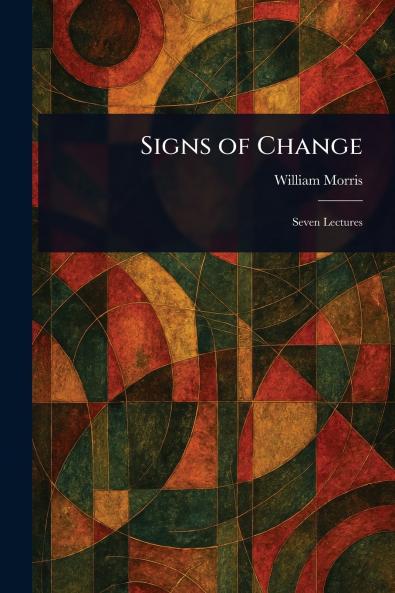 Signs of Change