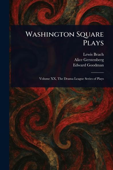 Washington Square Plays