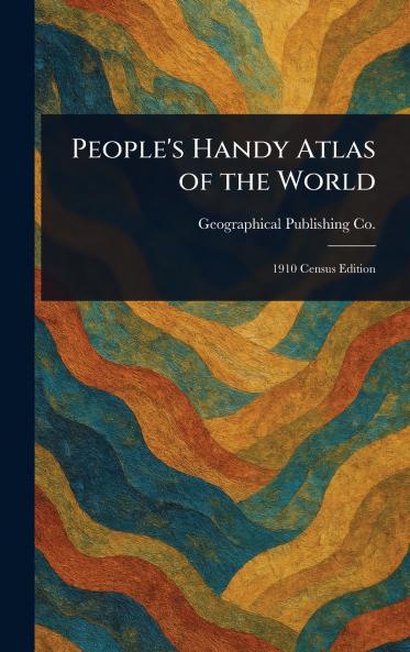 People's Handy Atlas of the World