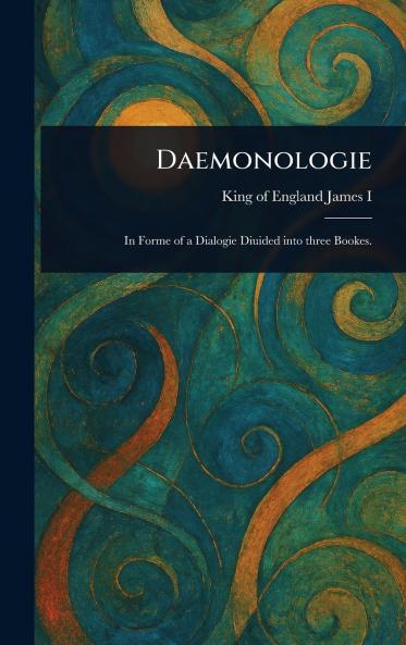 Daemonologie