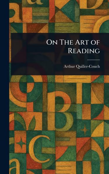 On The Art of Reading