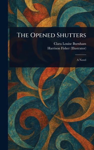 Opened Shutters