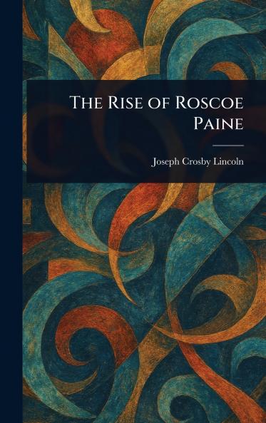 Rise of Roscoe Paine