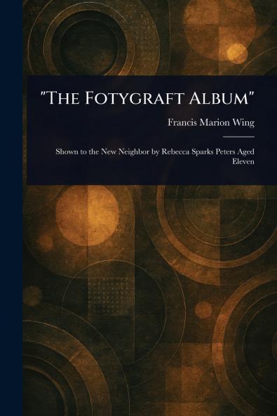 The Fotygraft Album