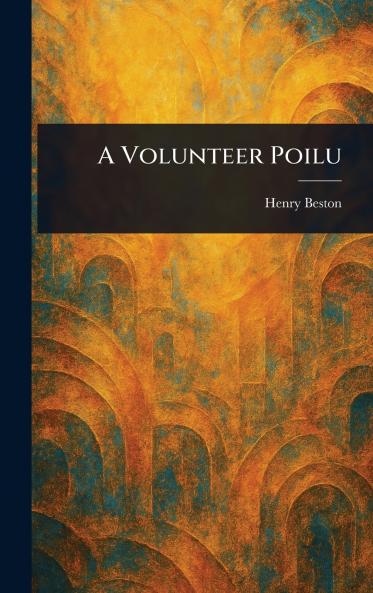 Volunteer Poilu