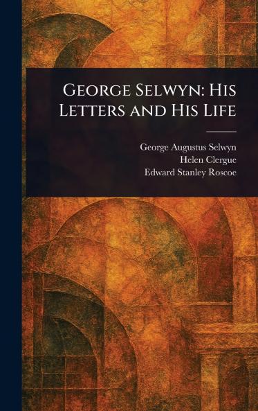 George Selwyn