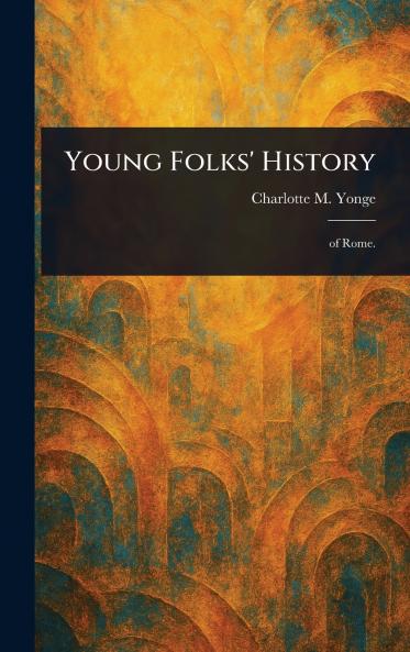 Young Folks' History