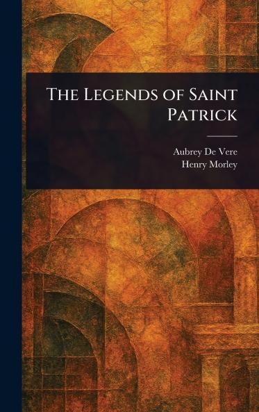 Legends of Saint Patrick