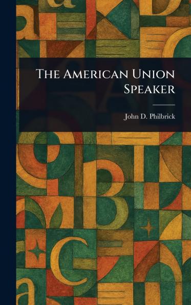 American Union Speaker