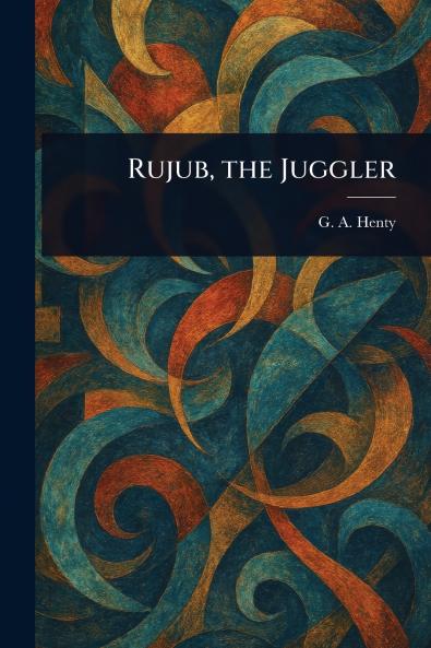 Rujub the Juggler