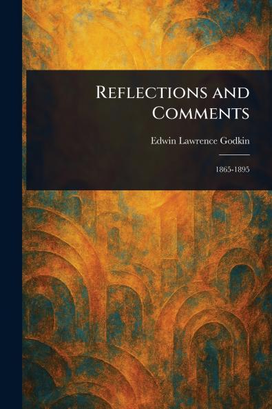 Reflections and Comments