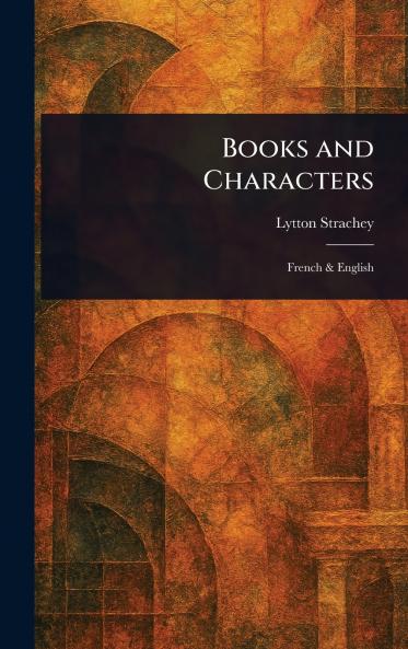 Books and Characters