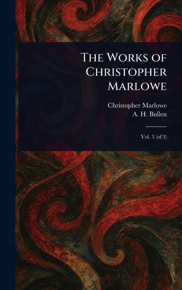 Works of Christopher Marlowe