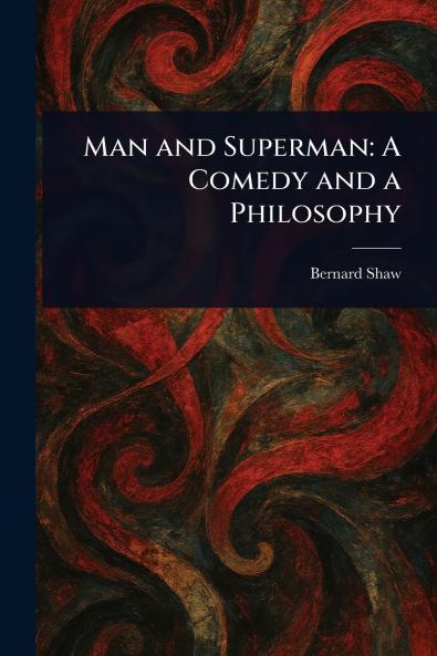 Man and Superman