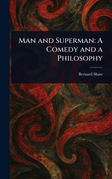 Man and Superman