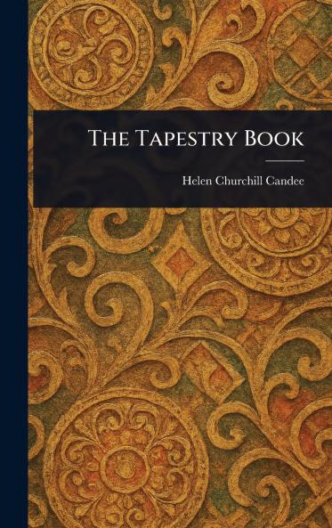 Tapestry Book
