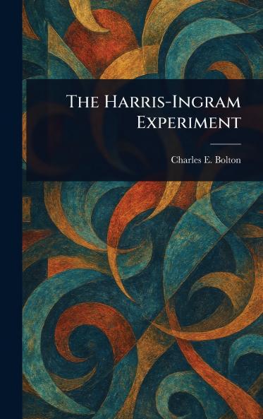 Harris-Ingram Experiment